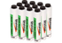 Mehrzweckfett Top 2003 Grün, 400 g Lube Shuttle Schraubkartuschen, 12 Stück Divinol