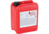Einspritzpumpenprüföl CAF, 5 Liter Divinol