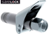 Mundstück safeLOCK, M10 x 1 Mato