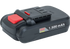 Akku 1500 mAh, Li-Ion, für Accu-Greaser 18 V – passend für Accu-Greaser 18 V Mato