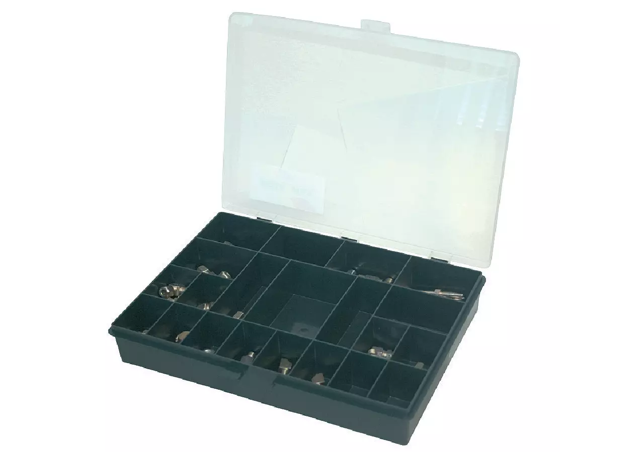 Reparatursatzkoffer BEKA GartenShop24 - Hochwertige Gartengeräte