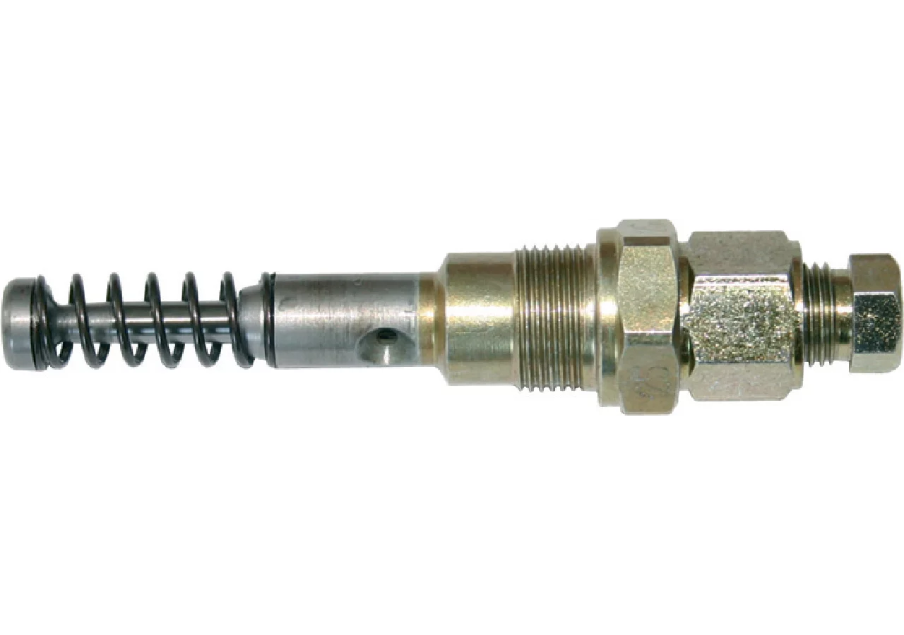 Pumpenelement PE-25 mm³ Konstante Fördermenge GartenShop24 - Hochwertige Gartengeräte