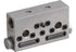 Progressivverteiler MX-F 45 mm³ Mittelelement GartenShop24 - Hochwertige Gartengeräte