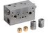 Progressivverteiler MX-F 45 mm³ Endelement GartenShop24 - Hochwertige Gartengeräte