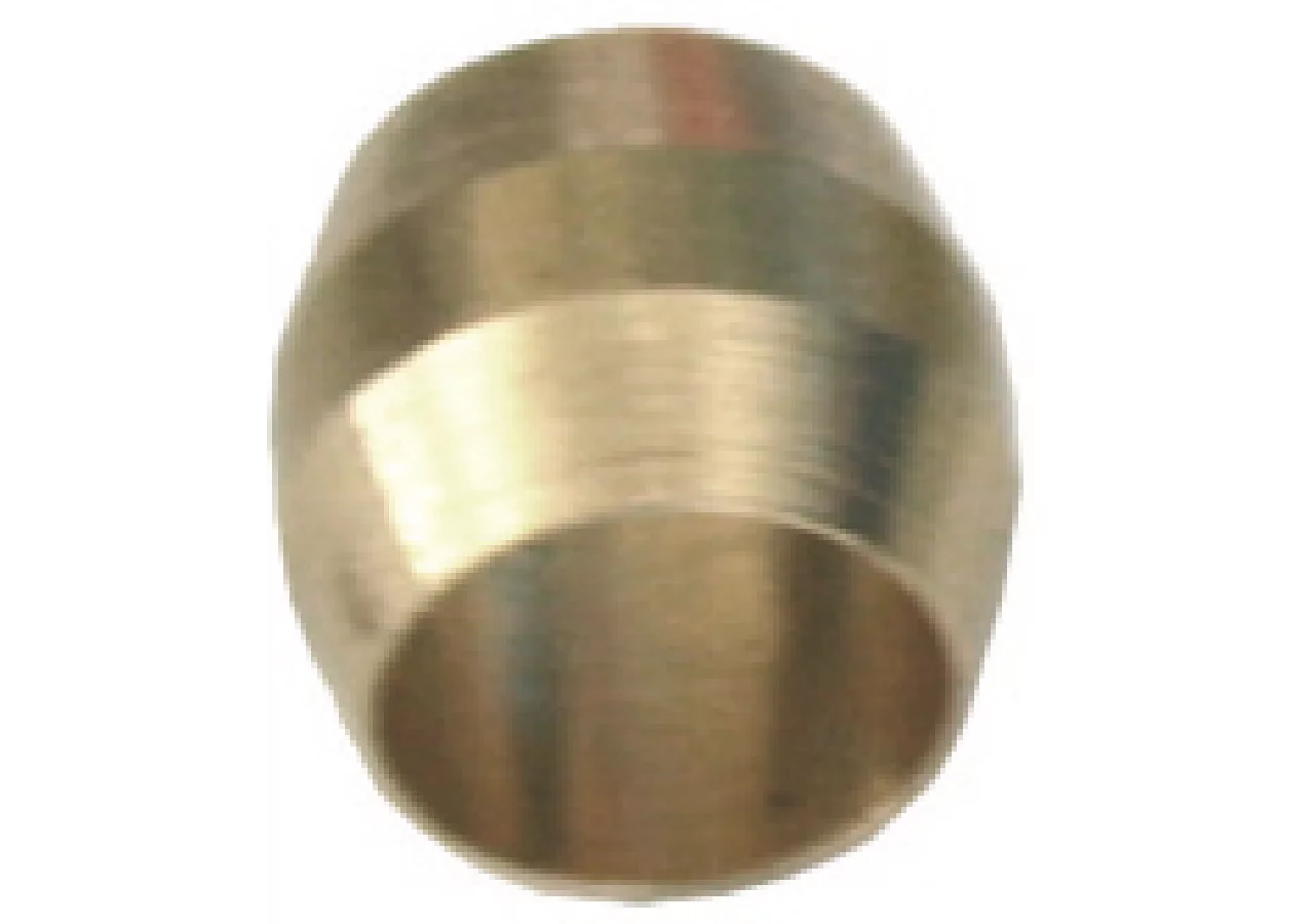 Doppelkegelring DKR 6LL Beka