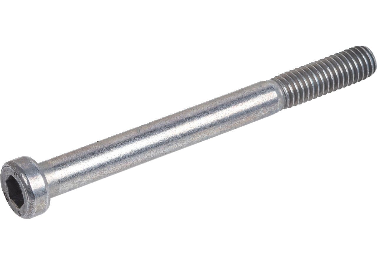 Schraube MX-F M6 x 65 GartenShop24 - Hochwertige Gartengeräte