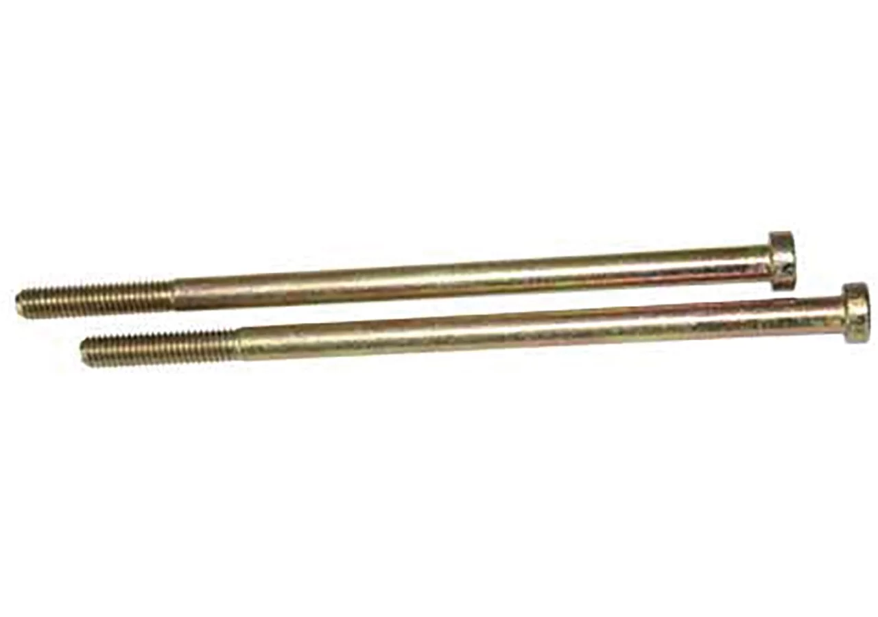 Schraube MX-F M6 x 95 GartenShop24 - Hochwertige Gartengeräte