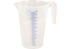 Messbecher graduiert Kunststoff, 2 Liter Mato