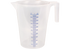 Messbecher graduiert Kunststoff, 5 Liter Mato