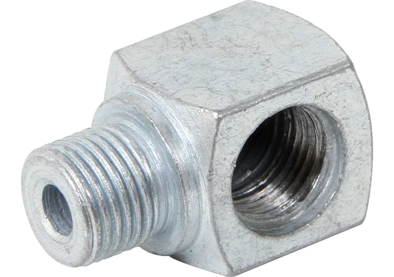 Winkeladapter eco, M10 x 1 Mato