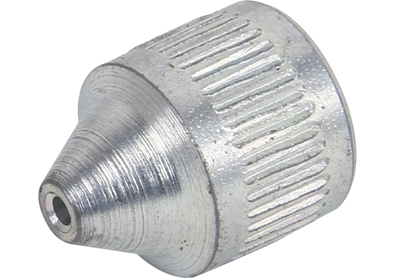 Spitzmundstück M10 x 1 Mato