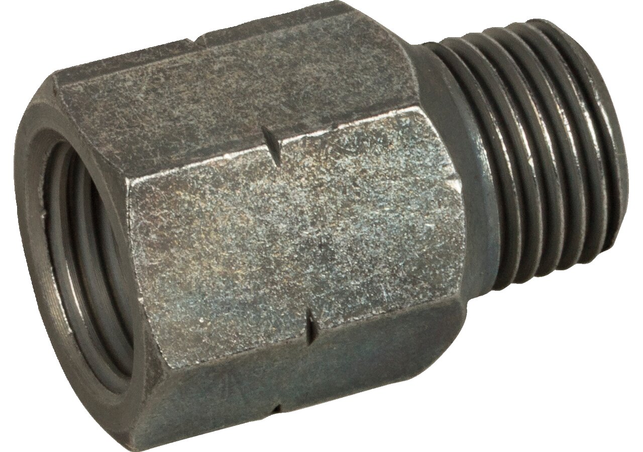 Verlängerung VL RK1/8 L15 Innengewinde 2 (g2) 1/8" GartenShop24 - Hochwertige Gartengeräte