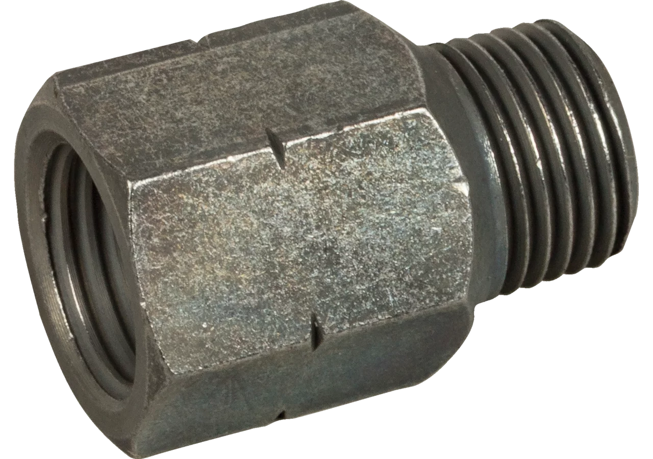 Verlängerung VL RK1/8 L15 Innengewinde 2 (g2) 1/8" GartenShop24 - Hochwertige Gartengeräte