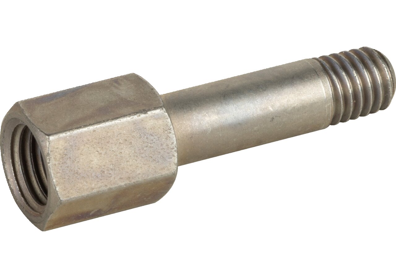 Verlängerung VL MK8 x 1 L28 GartenShop24 - Hochwertige Gartengeräte