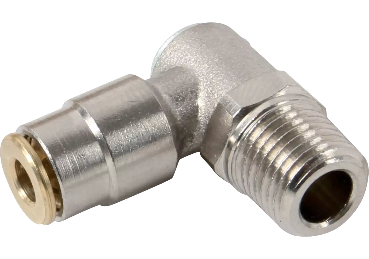 Steckverbinder Drehgelenk HP 6 MK8 x 1,25 GartenShop24 - Hochwertige Gartengeräte