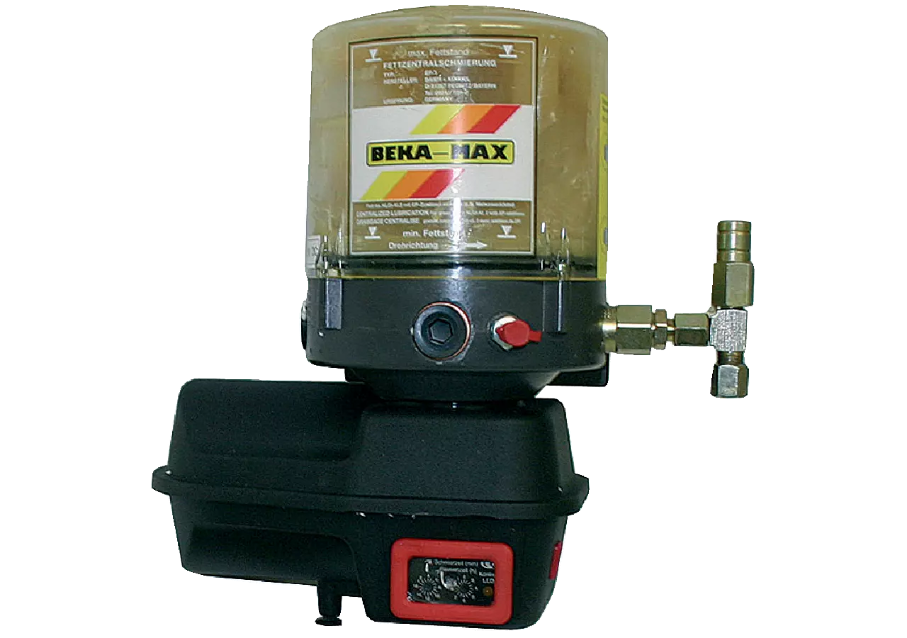Elektropumpe EP-1 TroniX1 24V GartenShop24 - Hochwertige Gartengeräte