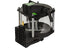 Elektro-Schmierpumpe GMA+, 12 Volt, 2 Literbehälter, 18 Schmierstellen GartenShop24 - Hochwertige Gartengeräte