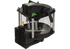 Elektro-Schmierpumpe GMA+, 12 Volt, 2 Literbehälter, 18 Schmierstellen GartenShop24 - Hochwertige Gartengeräte