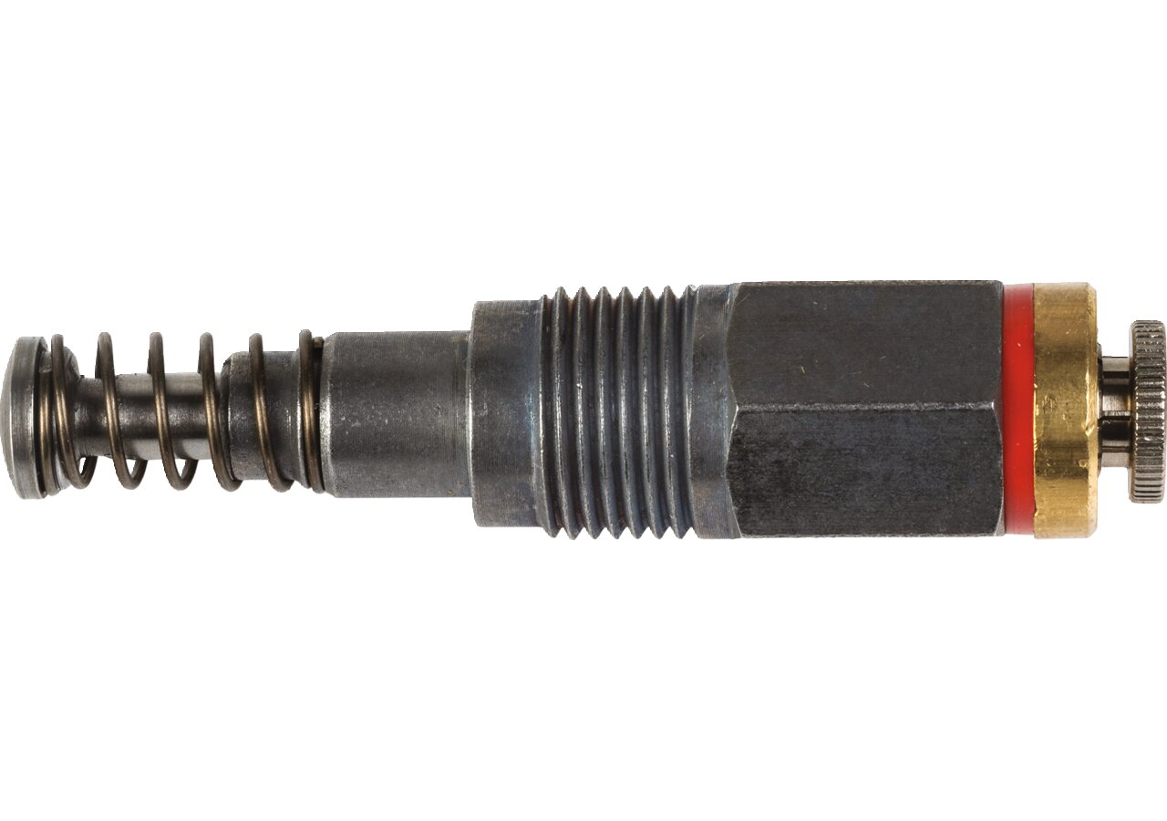 Pumpenelement zu GMA, rot, 10 ccm GartenShop24 - Hochwertige Gartengeräte