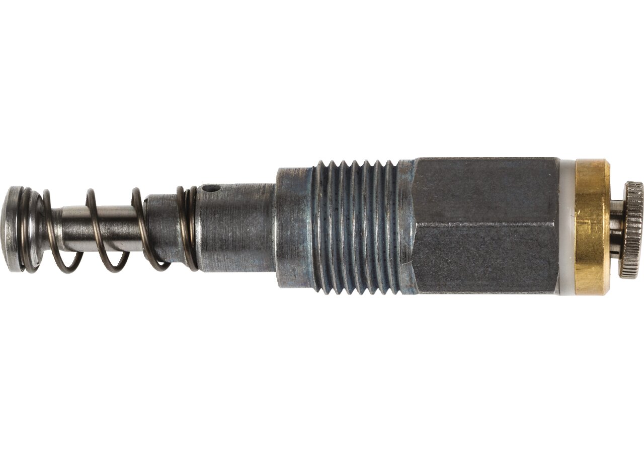 Pumpenelement zu GMA, grau, 60 ccm GartenShop24 - Hochwertige Gartengeräte