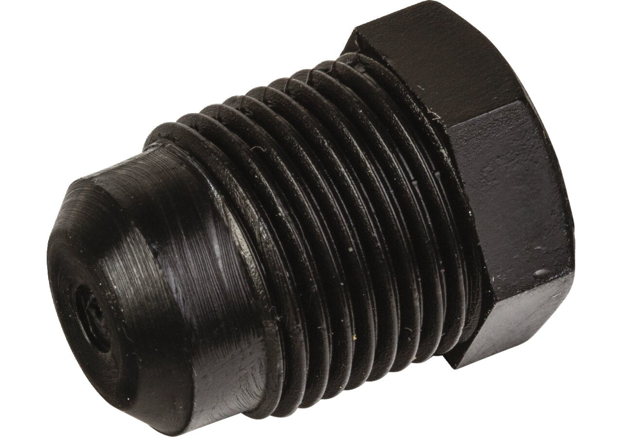 Verschlussschraube anstelle Pumpenelement GartenShop24 - Hochwertige Gartengeräte