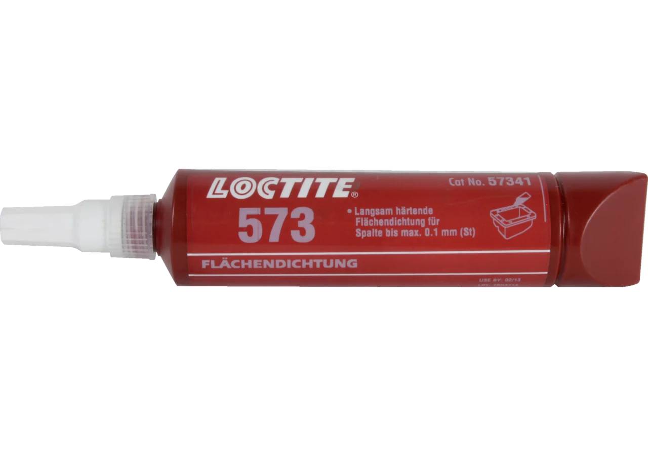 Flächendichtung Loctite 573, niedrigfest, 250 ml Loctite