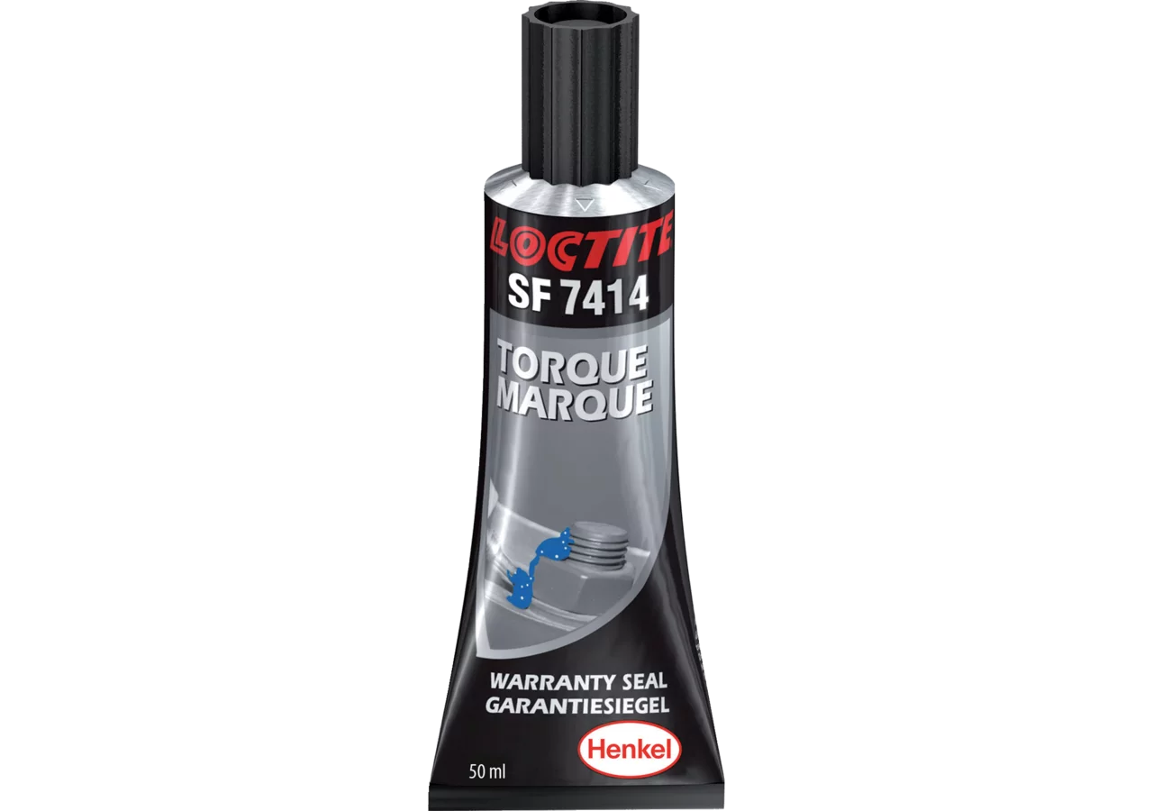 Siegelpaste Loctite 7414, 50 ml Loctite