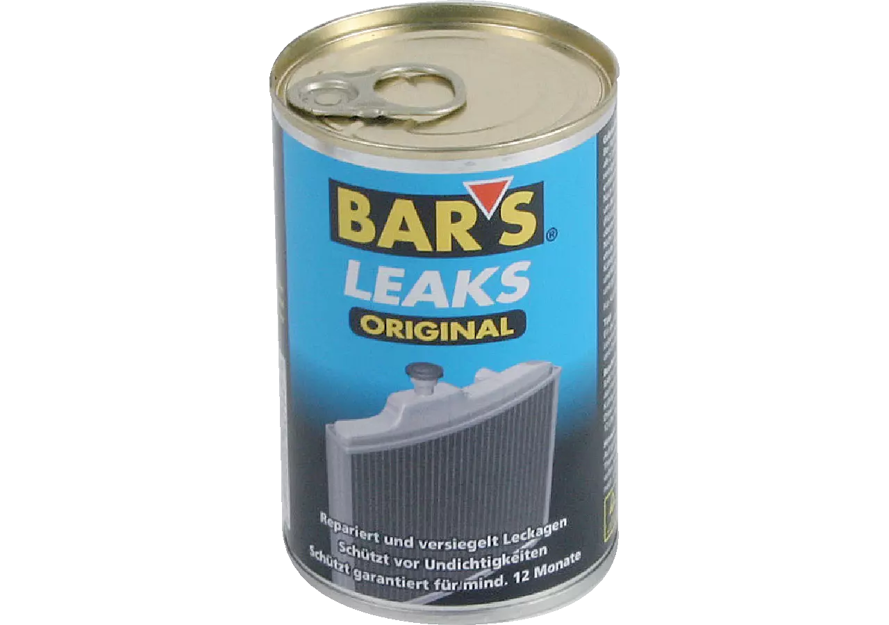 Kühlerdichter Bars Leaks, 150 g Bar's