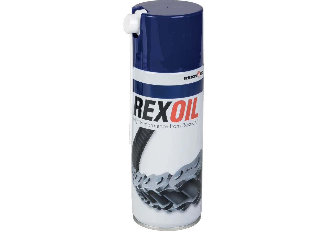 Hochleistungskettenspray Rexoil, 400 ml Rexnord