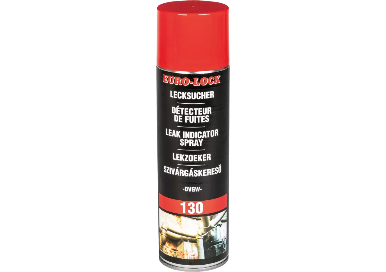 Lecksucher Los 130, 400 ml Euro Lock