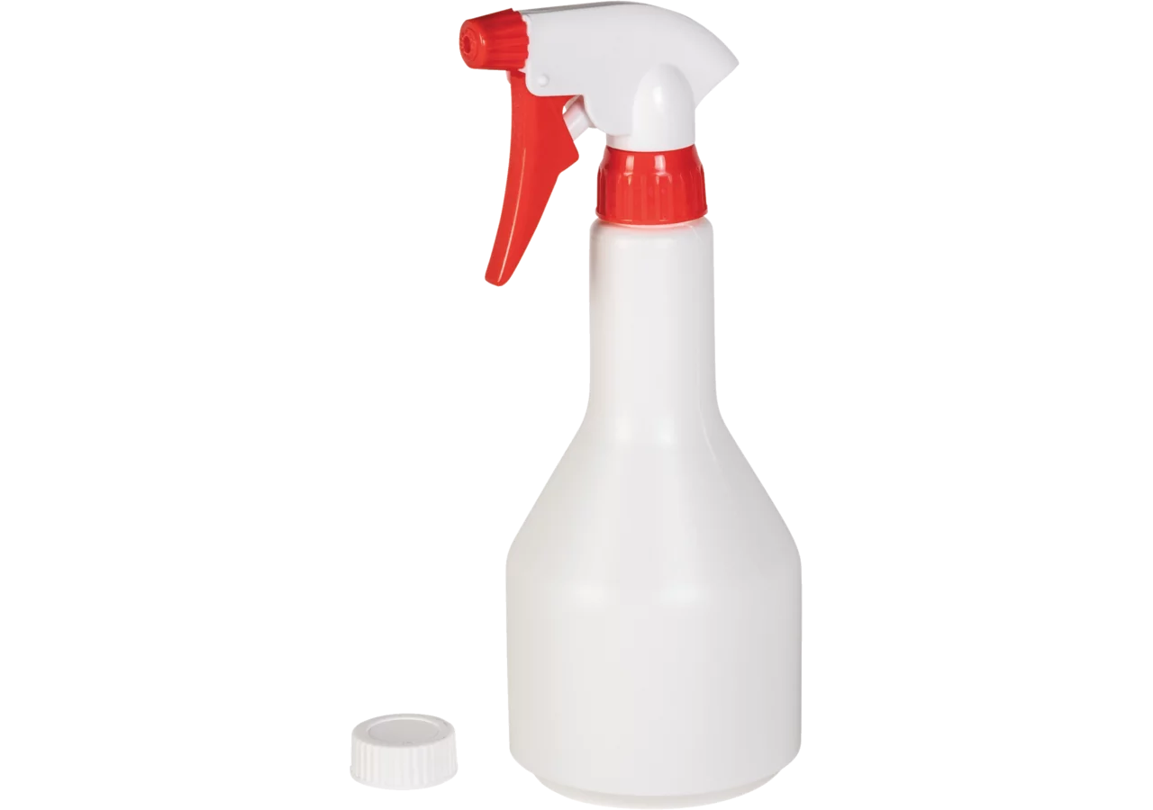 Zerstäuber Kunststoff, 500 ml Euro Lock