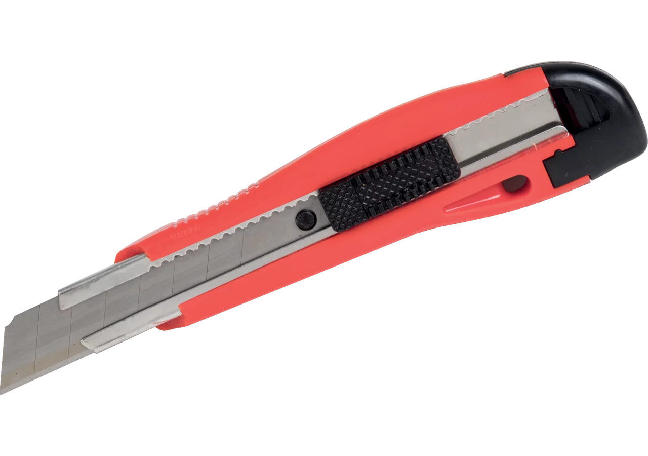 Universalmesser Formosa 18 mm GartenShop24 - Hochwertige Gartengeräte