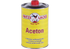 Aceton 819, 1 Liter Fritze Lacke