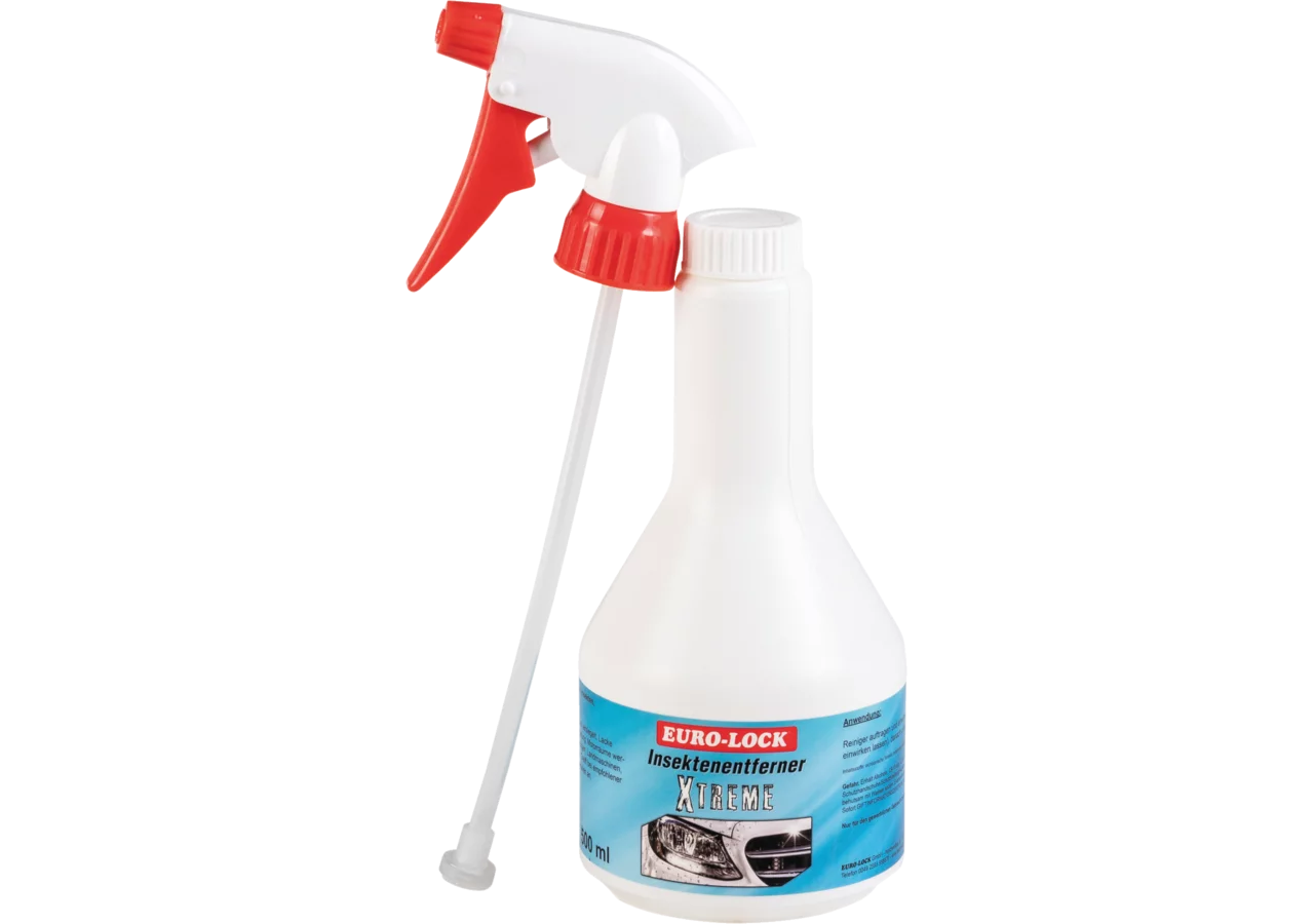 Insektenentferner Xtreme Los 8150, 500 ml Euro Lock