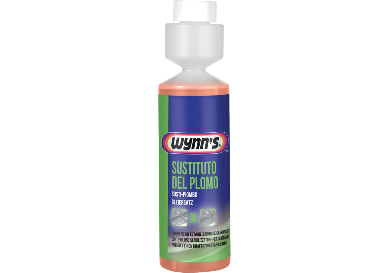 Kraftstoffadditiv Bleiersatz, 250 ml Wynn`s