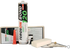 Teroson Scheibenklebstoff Terostat BOND 120 Reparatur-Set Teroson