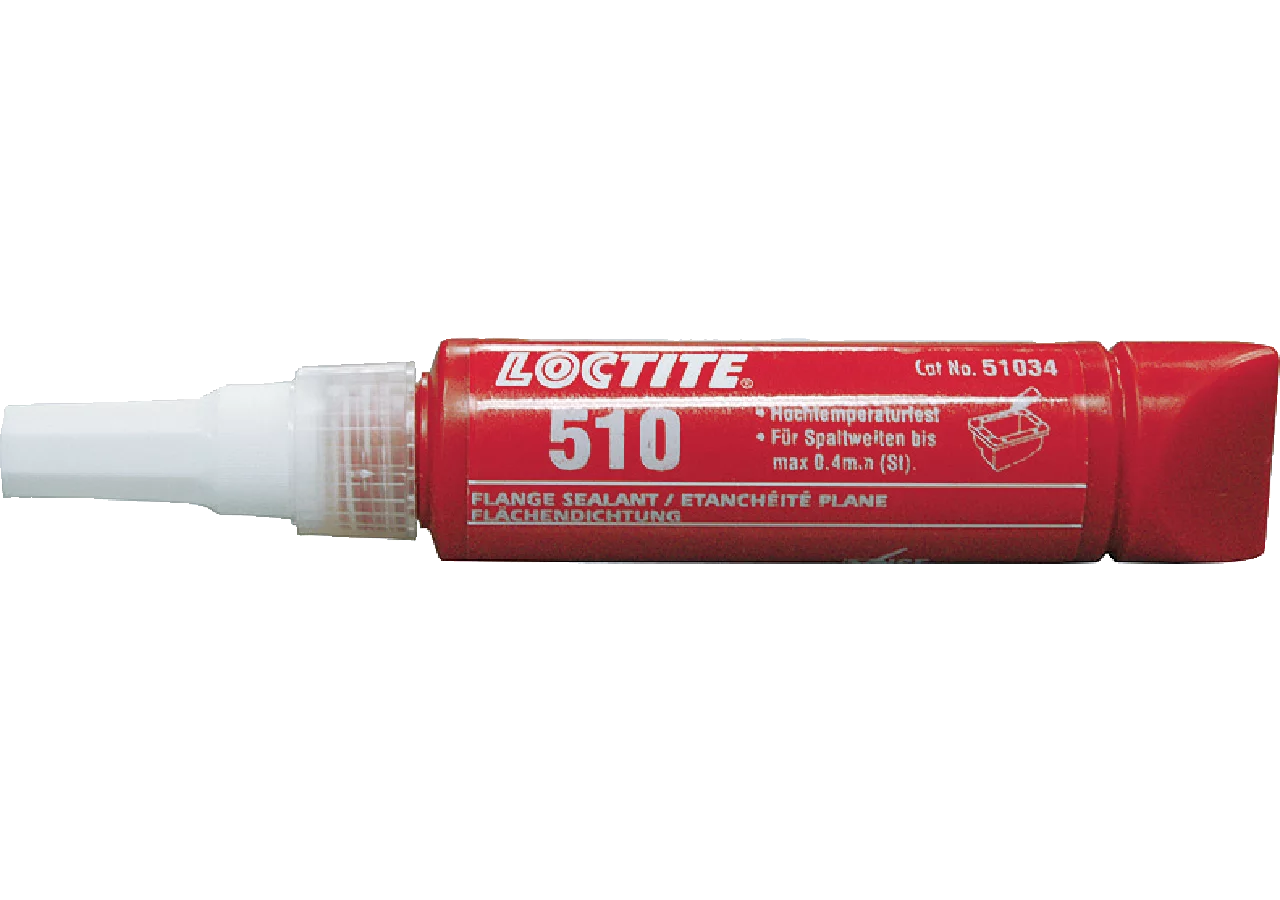 Flächendichtung Loctite 510, mittelfest, 50 ml Loctite