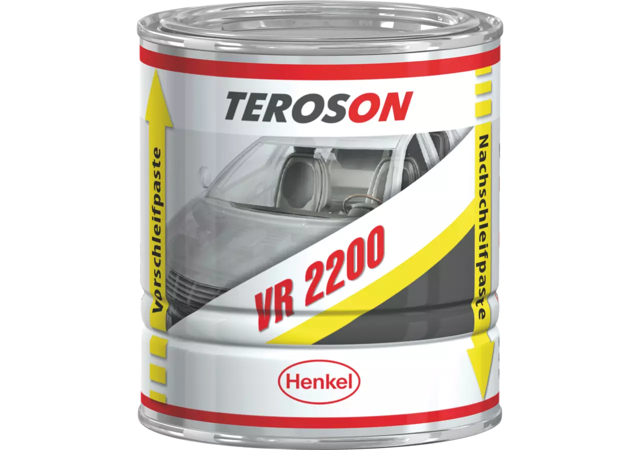 Ventileinschleifpaste VR 2200, 100 ml Teroson