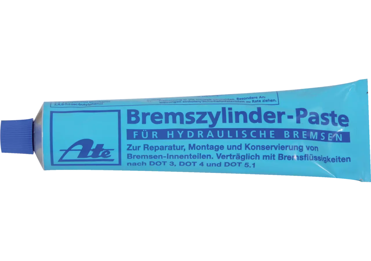 Bremszylinderpaste 180 ml Tube ATE