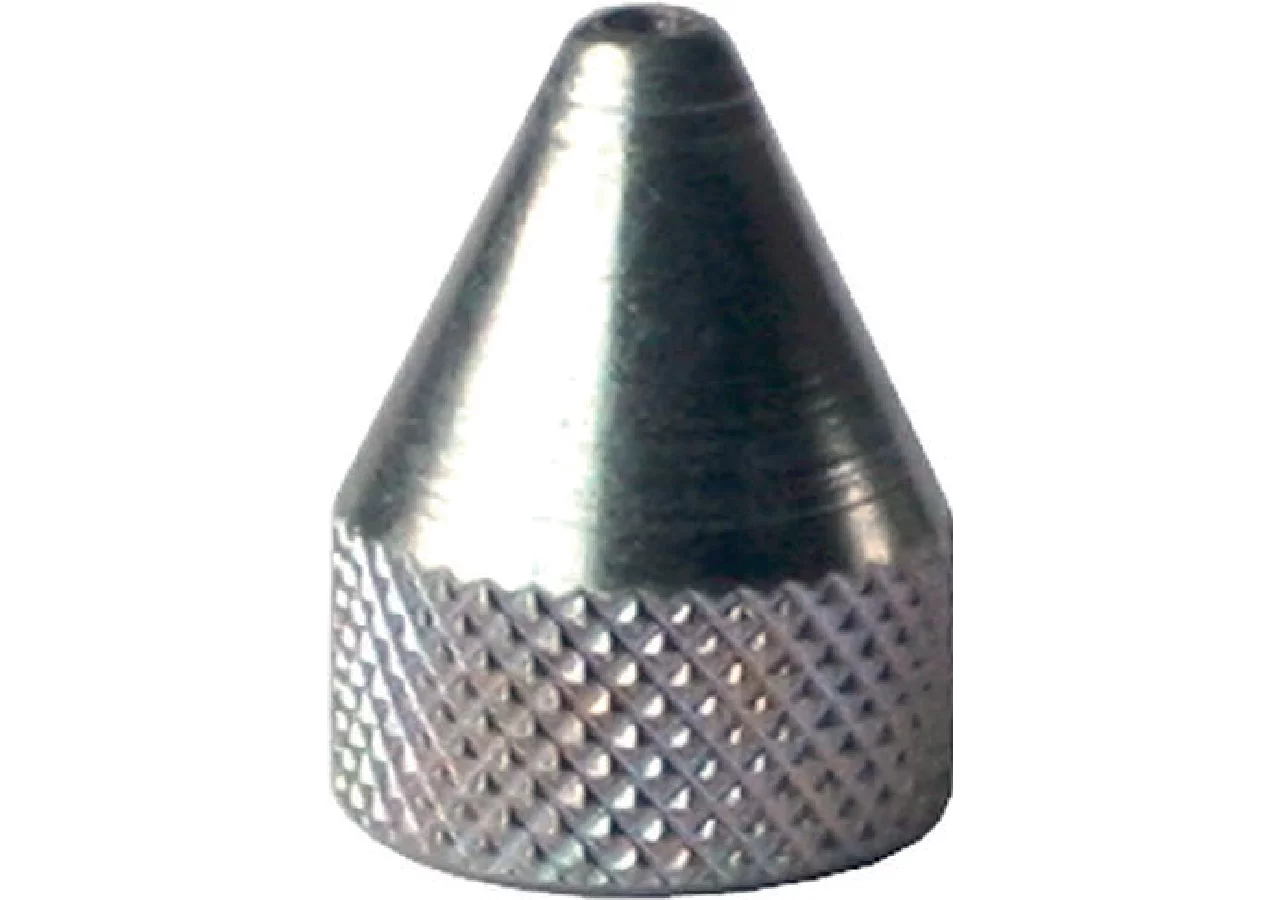 Spitzmundstück M9 x 1 mm Samoa-Hallbauer