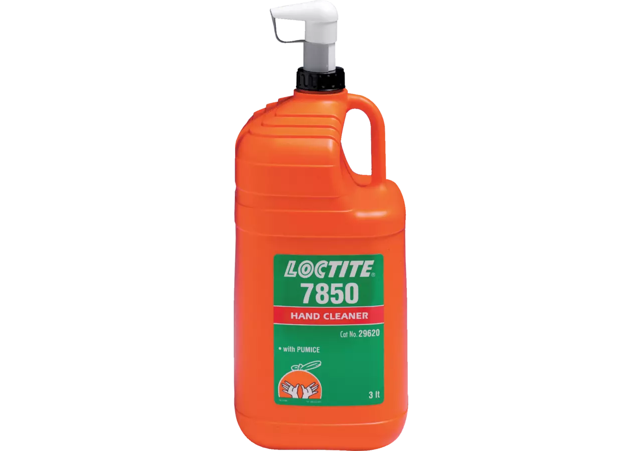 Handreiniger Loctite 7850, 3 Liter Loctite