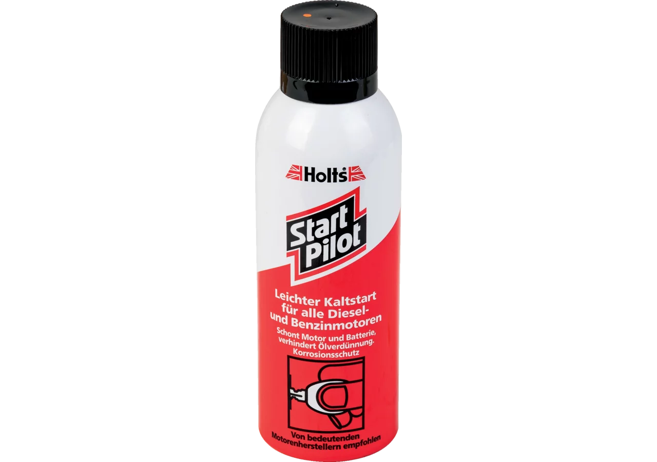 Starthilfespray Start Pilote, 200 ml Start Pilote