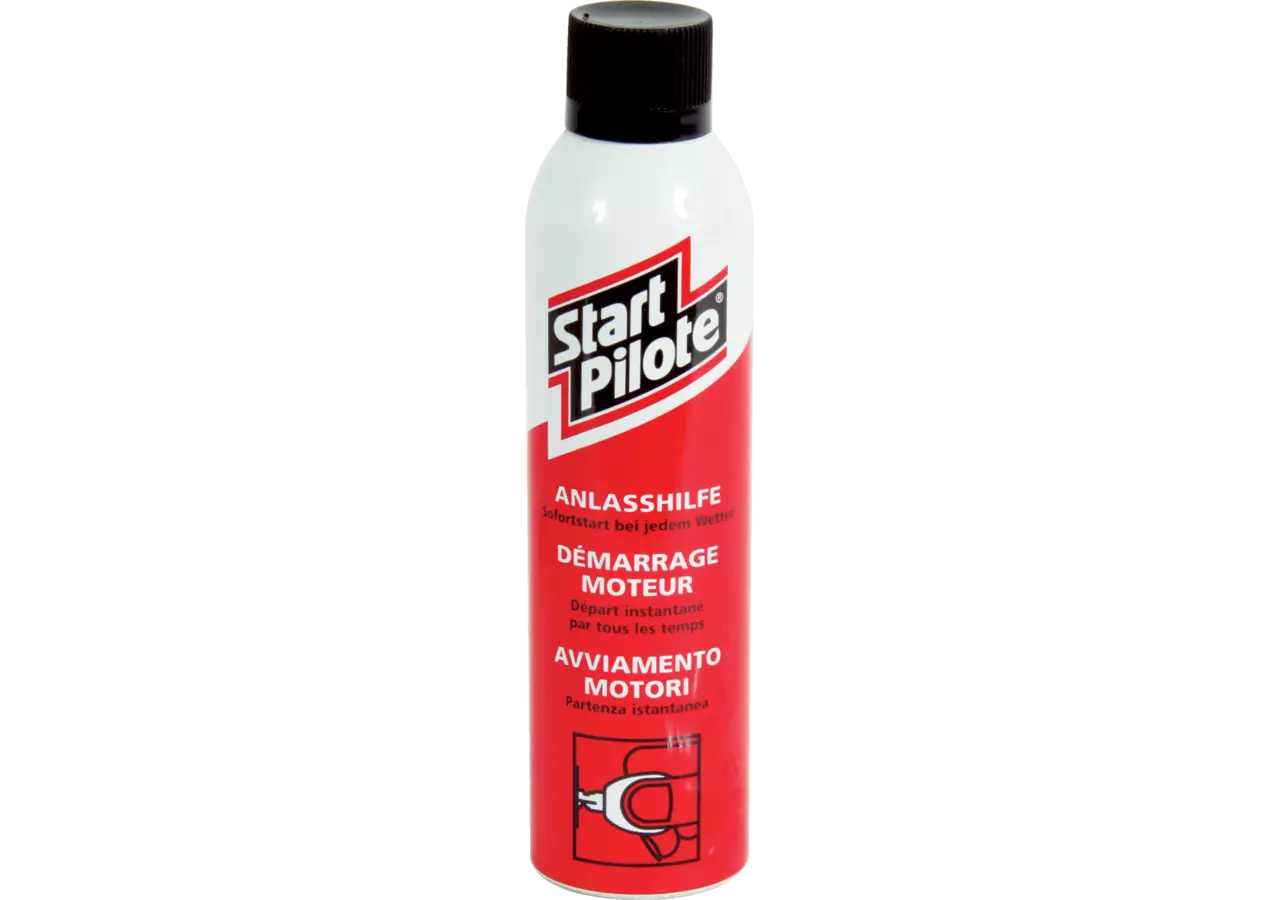 Starthilfespray Start Pilote, 300 ml Start Pilote