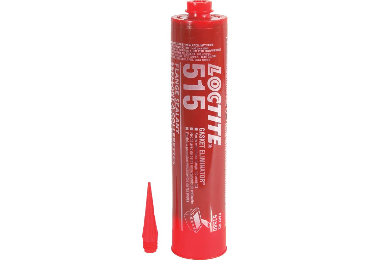 Flächendichtung Loctite 515, elastisch, 300 ml Loctite