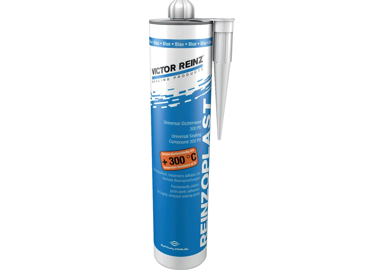 Dichtmasse Reinzoplast, 300 ml Kartusche Reinz