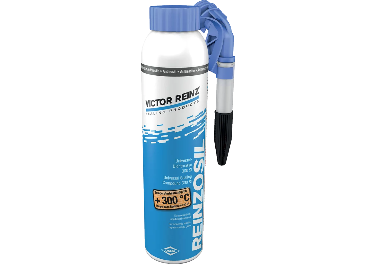 Dichtmasse Reinzosil, 200 ml Spraydose Reinz