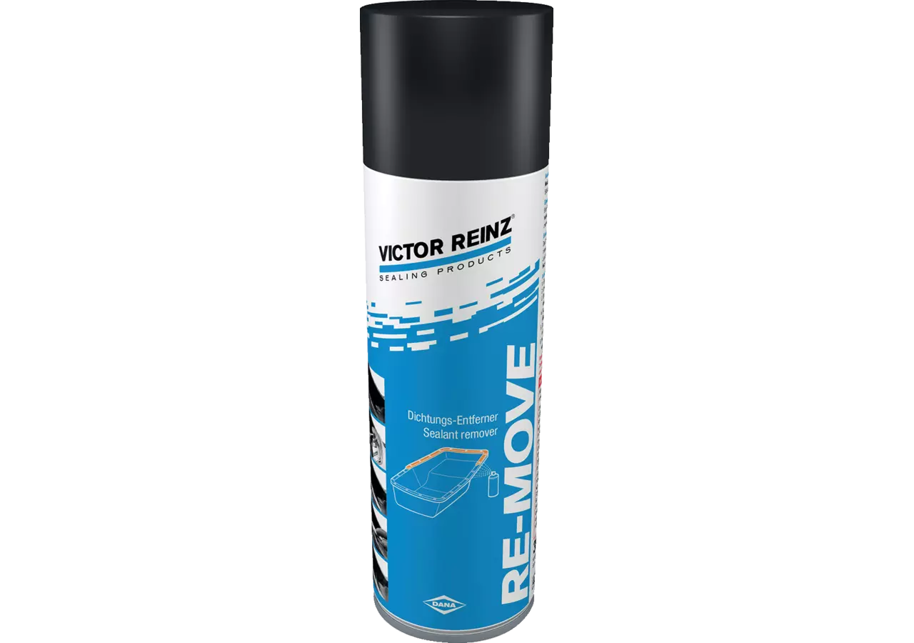 Dichtungsentferner Re-Move, 300 ml Spraydose Reinz