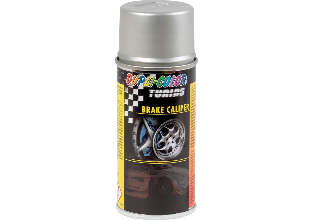 Bremssattellack 2K Silber, 150 ml Spraydose Dupli-Color