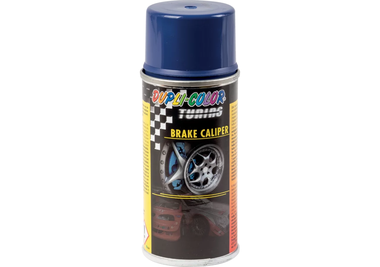 Bremssattellack 2K Blau, 150 ml Spraydose Dupli-Color