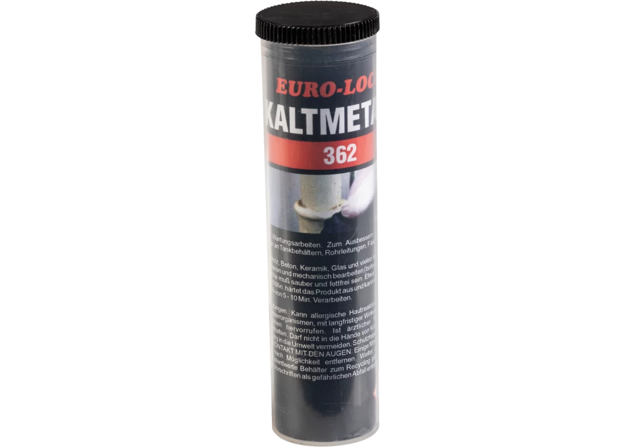 Kaltmetall Los 362, 56 g Euro Lock